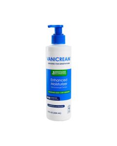 Vanicream Enhanced Moisturizer