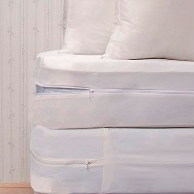 Economy Dust Mite Proof Allergy Sets
