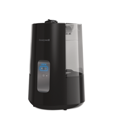 Honeywell Filter-free Dual Comfort Cool + Warm Mist Humidifier 