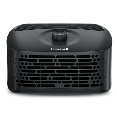 Honeywell HPA020B HEPA Tabletop Allergen Remover Air Purifier