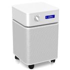 Advanced HEPA+ Air Purifier - White