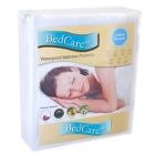 BedCare™ Fitted Hypoallergenic & Waterproof Mattress Protectors