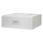 Filter-Monster Medical Grade True HEPA Replacement Filter Compatible with IQAir&trade; HyperHEPA&trade; Filter for HealthPro&trade; Series