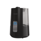Honeywell Filter-free Dual Comfort Cool + Warm Mist Humidifier