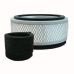 Austin Air it Personal HEPA with VOC Wrap Replacement Filter FR100C