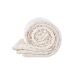 Sleep & Beyond myMerino 1.5 inch Organic Merino Wool Mattress Topper