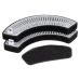 Respiray Activated Carbon HEPA Replacement Filter for Wear A+