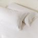 SmartSilk Cotton & Silk Pillowcases Set of Two
